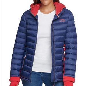 LAST ONE! Tommy Hilfiger Women’s Packable Jacket